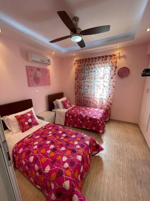 Apartament Nerina
