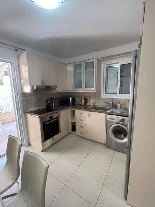 Nerina Apartament Paphos