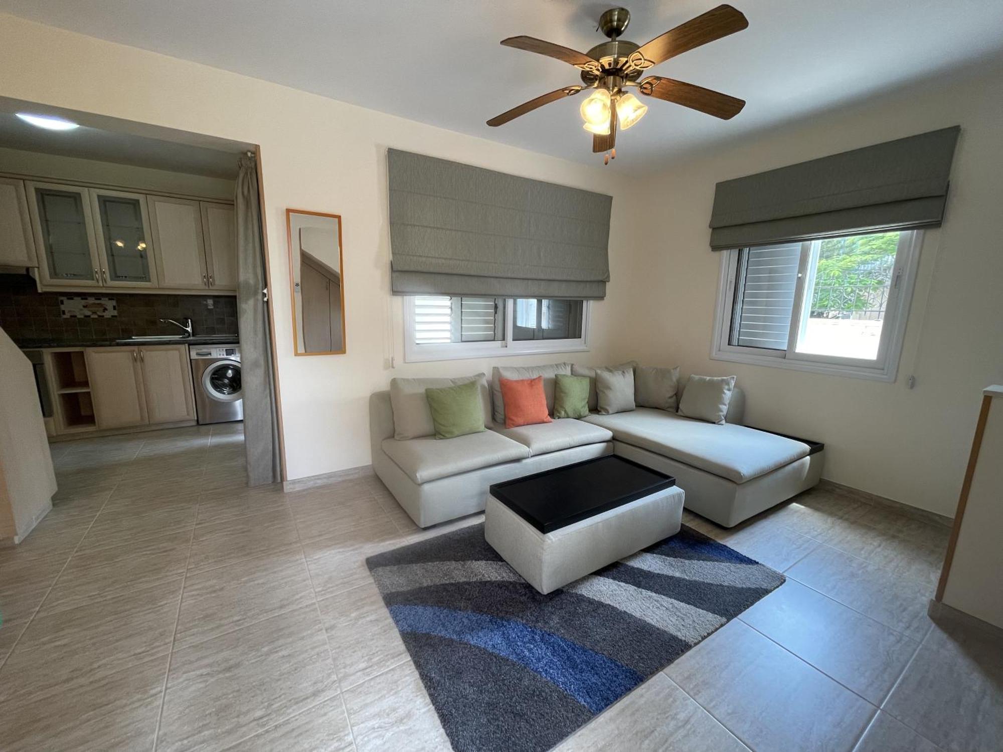 Apartament Nerina